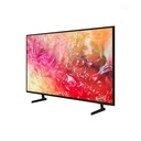SAMSUNG 50" TV UA50DU7010UXKE - UHD / 4K /  SMART / 3 HDMI / 1 USB 2 YR WARRANTY 