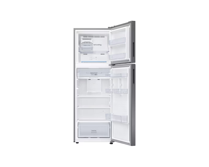 SAMSUNG REFRIGERATOR RT31CG5421S9UT - 305 LT / DIGITAL INVERTER  20 YR WARRANTY / 60(W) x 65(D) x 172(H) CM ( COL - REFINED INOX ) 