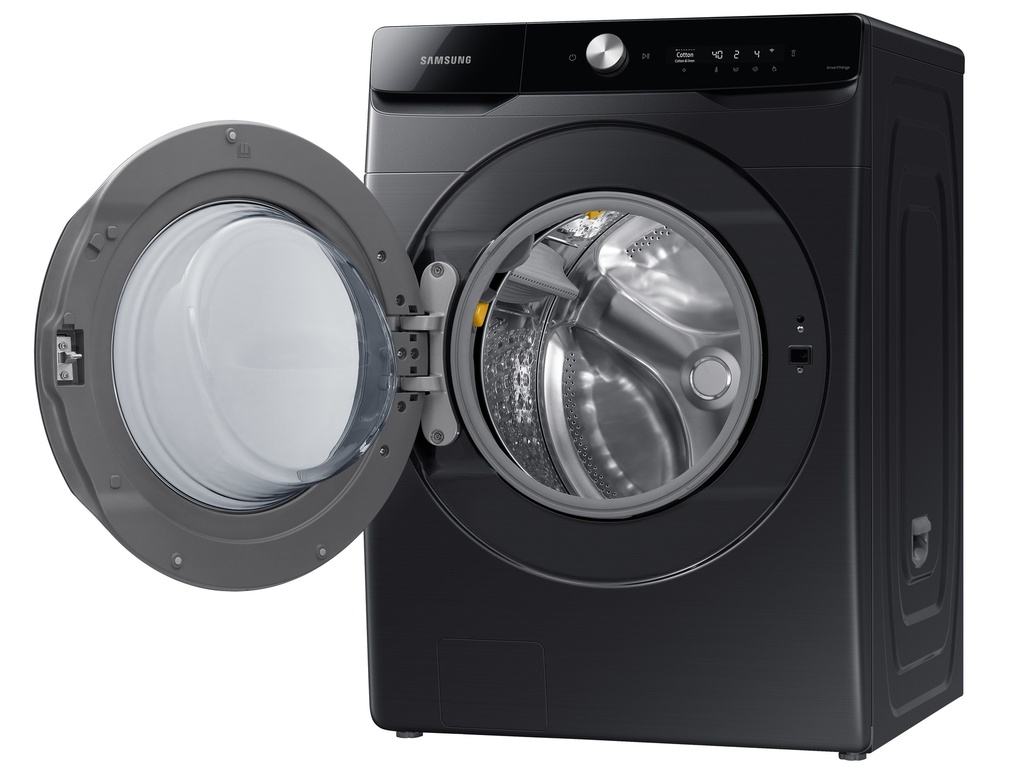 SAMSUNG WASHER + DRYER  WD21T6300GV/NQ - 21 KG/12KG  / DIGITAL INVERTER MOTOR 20 YR WARRANTY / 69(W) X 80(D) X 99 (H) CM 