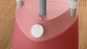 PHILIPS GARMENT STEAMER, STE1020/46 - 1800 WATTS, 1000 SERIES 