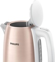 PHILIPS DAILY COLLECTION KETTLE, HD9350/96 -  1.7L 
