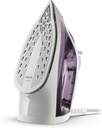 PHILIPS STEAM IRON DST2020/36, 2000 SERIES, Ceramic soleplate 