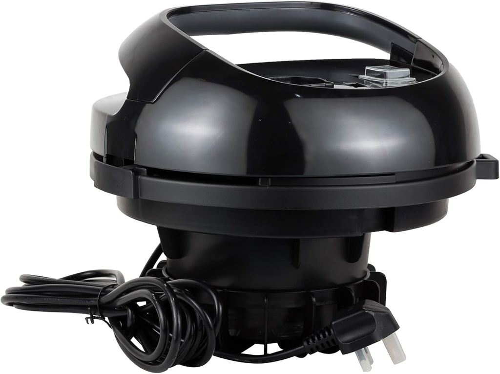 BLACK & DECKER V/CLEANER BV2000-B5 2000W 20L DRY DRUM VACUUM CLEANER + BLOWER FUNCTION