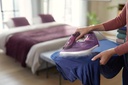 PHILIPS STEAM IRON DST3041/36, 3000 SERIES, 2600 W power 