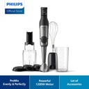 PHILIPS HAND BLENDER HR2684/00 - 1200 WATTS 
