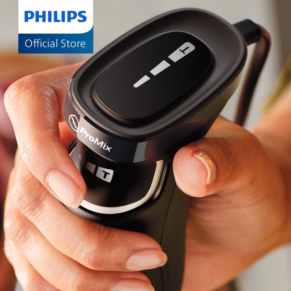 PHILIPS HAND BLENDER HR2684/00 - 1200 WATTS 