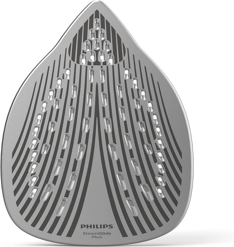 PHILIPS STEAM IRON DST5020/26, 5000 SERIES, 2400 W power 
