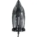 KENWOOD STEAM IRON STP91.000BK CERAMIC - 3000 WATTS 