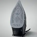 KENWOOD STEAM IRON STP91.000BK CERAMIC - 3000 WATTS 