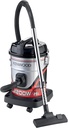 KENWOOD DRUM VACUUM CLEANER,  VDM60.000BR, 2200W, 25L TANK  