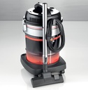 KENWOOD DRUM VACUUM CLEANER,  VDM60.000BR, 2200W, 25L TANK  