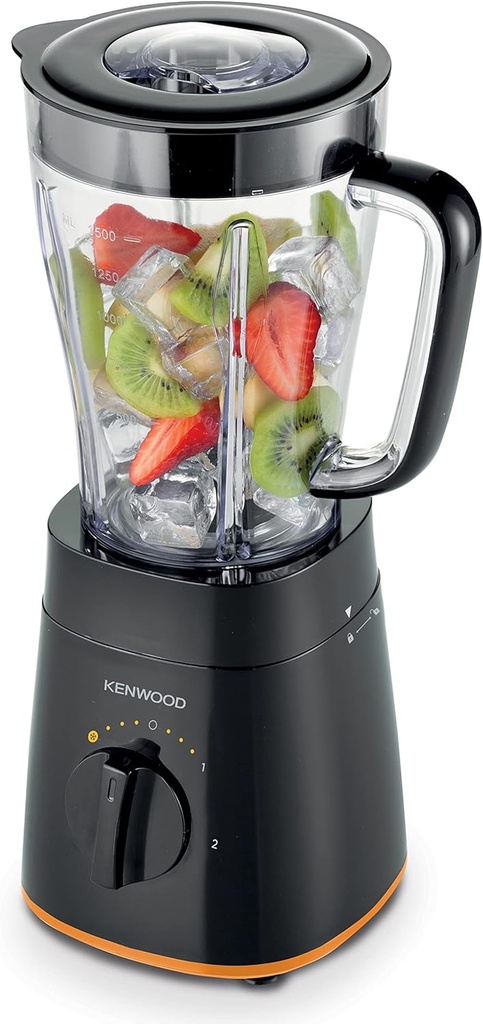 KENWOOD BLENDER BLP15.360BK 500W 