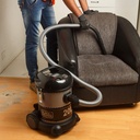 BLACK & DECKER V/CLEANER BV2000-B5 2000W 20L DRY DRUM VACUUM CLEANER + BLOWER FUNCTION