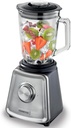 KENWOOD GLASS BLENDER BLP44.270SS MILL+CHOPPER 