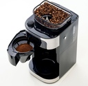 KENWOOD CMM40.000BM GRIND AND BREW DRIP COFFEE MACHINE 