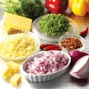 KENWOOD BLENDER BLP16.150WH W/MILL GCC 