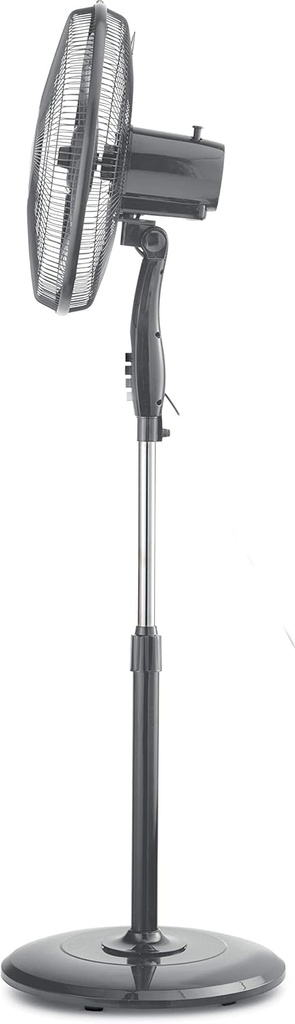 KENWOOD IFP55.A0SI GY GCC 40CM FLOOR STANDING FAN 