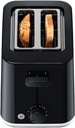 BRAUN BREAKFAST TOASTER HT101AI-HT1010BK 