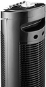 BLACK & DECKER TOWER FAN TF50-B5 WITH TIMER