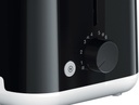 BRAUN BREAKFAST TOASTER HT101AI-HT1010BK 