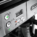 DELONGHI ESPRESSO COFFEE MAKER BCO431.S- STEEL 