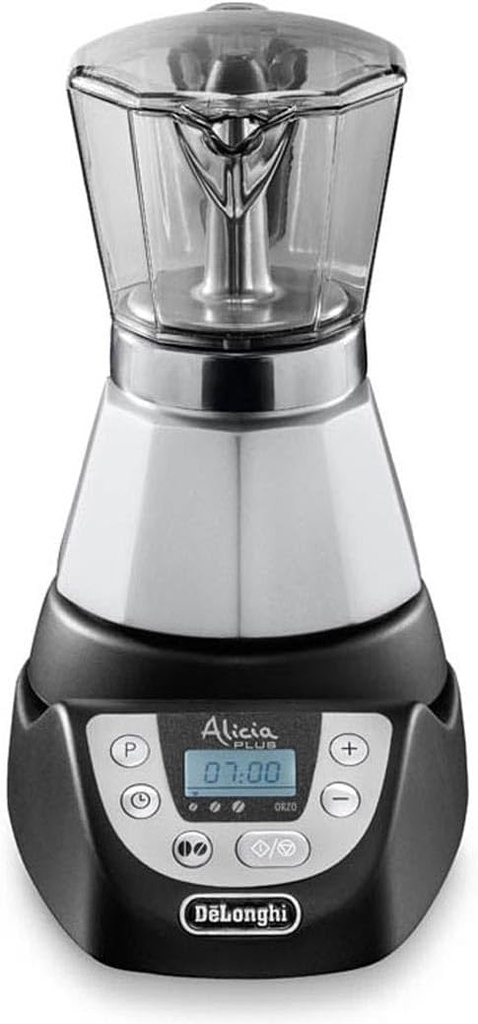 DELONGHI ALICIA PLUS EMKP42.B COFFEE MAKERS 