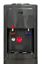 VON W/DISPENSER VDN-211CLS FS HN DARK GREY CA