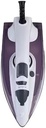 BLACK & DECKER STEAM IRON X1750-B5