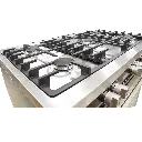 VON COOKER PROF.5G VCP965072FSX 9F 90X60 INO 