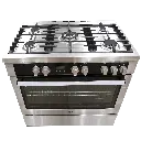 VON COOKER PROF.5G VCP965072FSX 9F 90X60 INO 