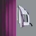 BLACK & DECKER STEAM IRON X1750-B5