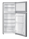 VON FRIDGE DOUBLE DOOR TMF VRT-125DRAG 125L G 