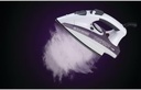 BLACK & DECKER STEAM IRON X1750-B5