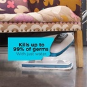 BLACK & DECKER STEAM MOP FSMH13E10-B5 1300W 10 IN 1