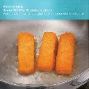 Hawkins SS Frying Pan PSF26, Stainless Steal, Induction Compatible, Tri-ply PRO, 26 cm