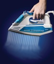 BLACK & DECKER STEAM IRON X2800-B5