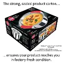 Hawkins SS Tri-ply Metro Patila 2 Litre SSP20, Induction Compatible, Sauce Pan, Stainless Steal