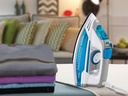 BLACK & DECKER STEAM IRON X2800-B5