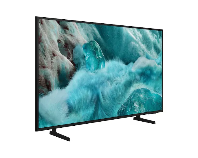 SAMSUNG 65" TV QA65Q7FAAUXKE - QLED/ 4K /  SMART / 3 HDMI / 2 USB 2 YR WARRANTY 