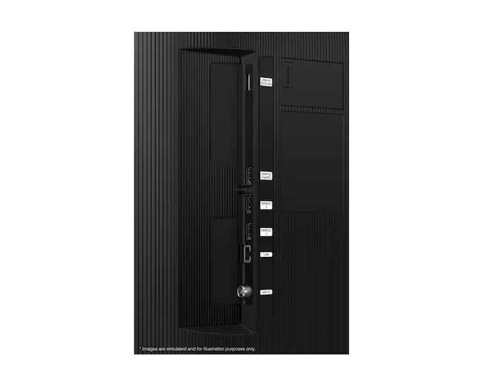 SAMSUNG 65" TV QA65Q7FAAUXKE - QLED/ 4K /  SMART / 3 HDMI / 2 USB 2 YR WARRANTY 