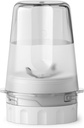 PHILIPS BLENDER HR2221/01  5000 SERIES 700W PLASTIC, 3 PIN PLUG 