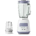 PHILIPS BLENDER HR2222/01  5000 SERIES 700W PLASTIC, 3 PIN PLUG 