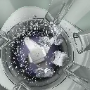 PHILIPS BLENDER HR2222/01  5000 SERIES 700W PLASTIC, 3 PIN PLUG 