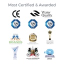 Kent Crystalplus Mineral RO Water Purifier 