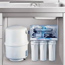 Kent Excel (RO+UF) Mineral RO Water Purifier with Hydrostatic storage tank.
