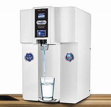 Kent Sapphire White Mineral RO Water Purifier  