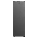 VON UP. FREEZER VUF-204NRAG 204L GREY 