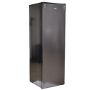 VON UP. FREEZER VUF-204NRAG 204L GREY 