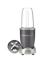 NUTRI BULLET NBR-0612 GRAY 6 PIECE SET 