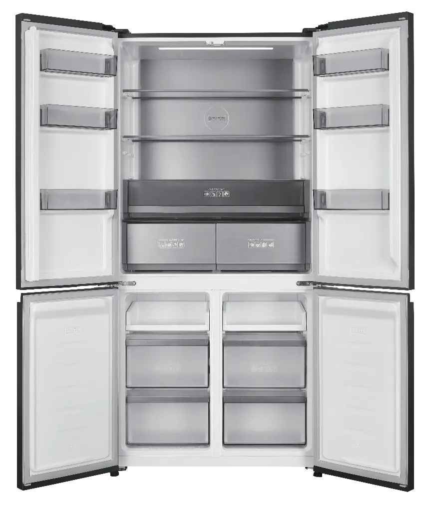 VON FRIDGE 4 door VRF-505NVAK 505L,INVERTER 